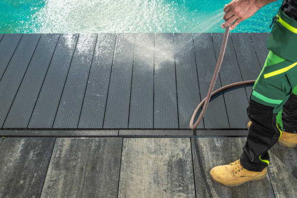 Best Affordable Power Washing  in Moraine, OH