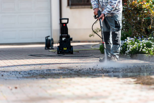 Best Commercial Pressure Washing  in Moraine, OH