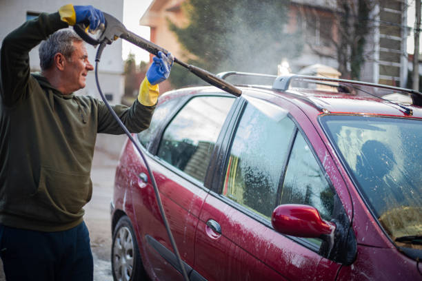 Roof Power Washing Services in Moraine, OH